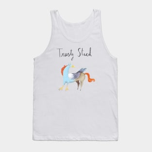 Hippogriff Tank Top